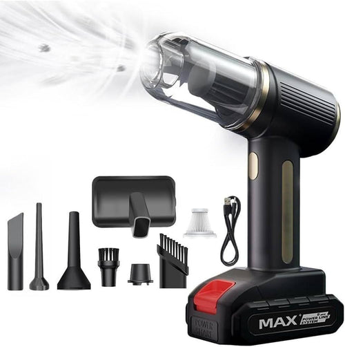 Aspirateur Voiture sans 4 EN 1