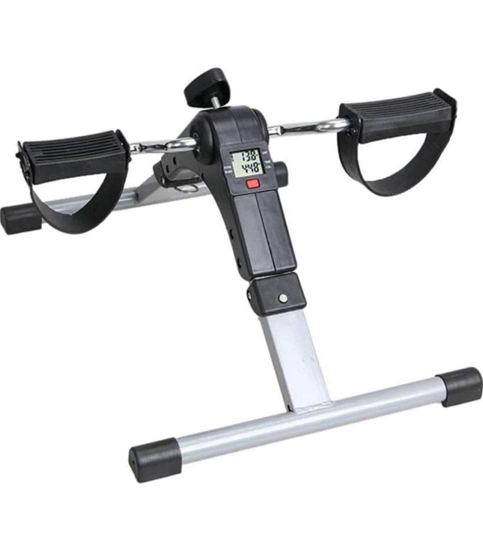 Mini Vélo d'Appartement à Pédalier